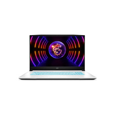 Ноутбук MSI Sword 17 A12VE-809RU 9S7-17L522-809 (Intel Core i7-12650H 2.3GHz/16384Mb/512Gb SSD/nVidia GeForce RTX 4050 6144Mb/Wi-Fi/Cam/17.3/1920x1080/Windows 11 Home 64-bit)