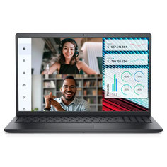 Ноутбук Dell Vostro 3520 3520-5821 (Intel Core i5-1235U 1.3GHz/8192Mb/256Gb SSD/Intel HD Graphics/Wi-Fi/Cam/15.6/1920x1080/Windows 11 64-bit)