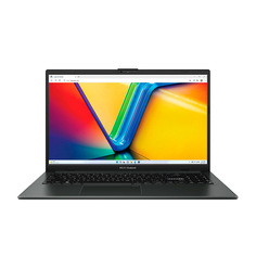 Ноутбук ASUS VivoBook E1504FA-BQ833W 90NB0ZR2-M01C70 (AMD Ryzen 5 7520U 2.8GHz/16384Mb/512Gb SSD/AMD Radeon Graphics/Wi-Fi/Cam/15.6/1920x1080/Windows 11 Home 64-bit)