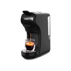 Кофемашина Hibrew H9A Grey ST-504