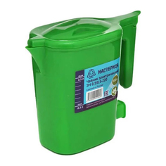 Чайник Мастерица ЭЧ 0.5/0.5-220 500ml Green