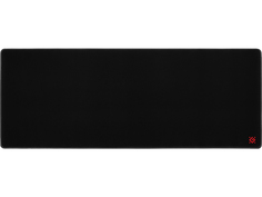 Коврик Defender Black Ultra One 50004