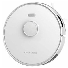 Робот-пылесос Honor Choice Robot Cleaner R2s Lite-Russia ROB-02 White 5504AAQV