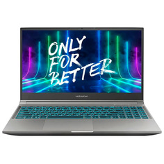 Ноутбук Maibenben X577 X577FSFNLGRE1 (AMD Ryzen 7 7735H 3.2GHz/16384Mb/512Gb SSD/nVidia GeForce RTX 4060 8192Mb/Wi-Fi/Cam/15.6/1920x1080/Linux)