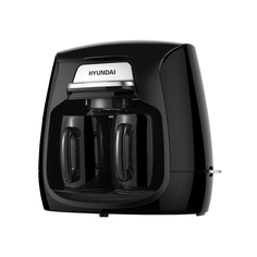 Кофеварка Hyundai Coffeemaker HYD-0203