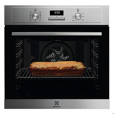 Духовой шкаф Electrolux EOF3H70X