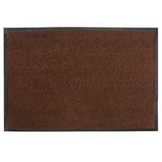 Коврик Sunstep Strong 60х90cm Brown 36-222