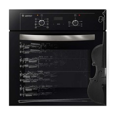 Духовой шкаф Gefest ЭДВ ДА 622-02 Д1 Гефест