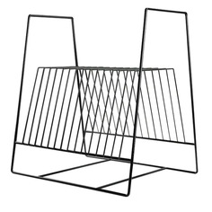 Аксессуар Подставка для пластинок Alive Audio AA-ACC-STDA