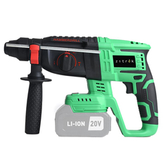Перфоратор Zitrek Destroyer Pro 063-4373