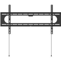 Кронштейн Hama (до 100кг) Black 00220842
