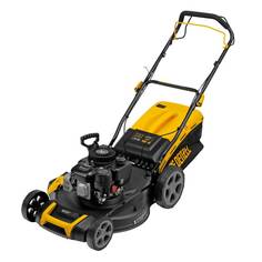 Газонокосилка Denzel GLR-510SP-ZS 58825