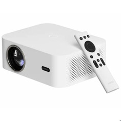 Проектор Wanbo Projector X2 Max White