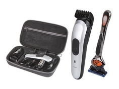 Машинка для стрижки волос Braun MGK 7920TS