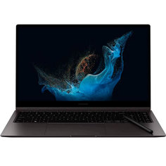 Ноутбук Samsung Galaxy Book 2 Pro 360 NP950QED-KA1IN (Intel Core i7-1260P 2.1GHz/16384Mb/512Gb SSD/Intel HD Graphics/Wi-Fi/Cam/15.6/1920x1080/Touchscreen/Windows 11 Home 64-bit)