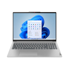 Ноутбук Lenovo IP Slim 5 16IRL8 82XF004URK (Intel Core i7-13620H 3.6GHz/16384Mb/1Tb SSD/Intel HD Graphics/Wi-Fi/Cam/16/2560x1600/No OS)