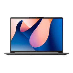 Ноутбук Lenovo IdeaPad Slim 5 16IRL8 82XF008DRK (Русская раскладка) (Intel Core i5-13420H 2.1GHz/16384Mb/512Gb SSD/Intel UHD Graphics/Wi-Fi/Cam/16/2560x1600/No OS)