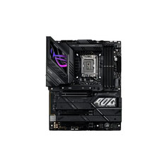 Материнская плата ASUS ROG Strix Z790-E Gaming WiFi II