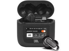 Наушники JBL Tour Pro 2 Black JBLTOURPRO2BLK