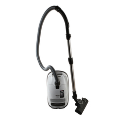 Пылесос Miele Complete C3 Parquet Power Line White SGDF3
