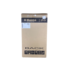 Посудомойка Hansa ZIM415BQ