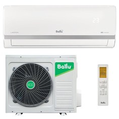 Кондиционер Ballu BSDI-18HN1_22Y