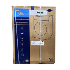 Стиральная машина Midea MF100W70BT-GCC