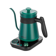 Чайник для варки кофе Kitfort 800ml KT-6631