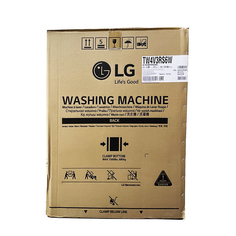 Стиральная машина LG TW4V3RS6W