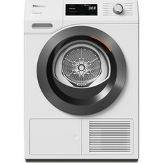 Сушильная машина Miele TCF770WP