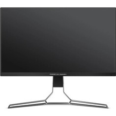 Монитор AOC PD32M LCD 31.5 [16:9] 3840x2160(UHD 4K) IPS, Black-Grey