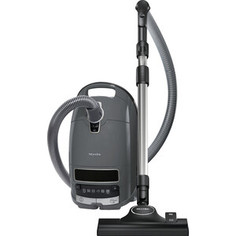 Пылесос Miele Complete C3 Silence Flex EcoLine SGSK5 2000Вт графит