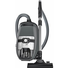 Пылесос Miele Blizzard CX1 PowerLine SKRF5 890Вт графит/черный
