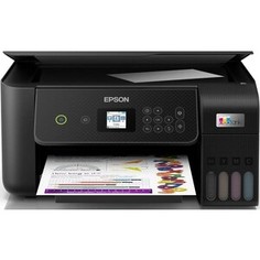 МФУ струйное Epson L3260 (C11CJ66409)