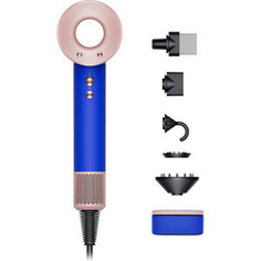 Фен Dyson HD07 Blue Blush 460565-01