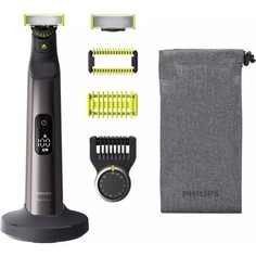 Триммер Philips QP6551/17