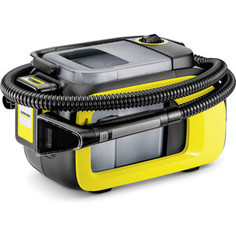 Пылесос Karcher SE 3-18 Compact Battery Set