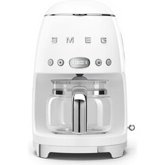 Кофеварка Smeg DCF02WHEU