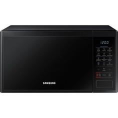 Микроволновая печь без гриля Samsung MS23J5133AK