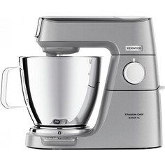 Кухонная машина Kenwood KVL85.004SI