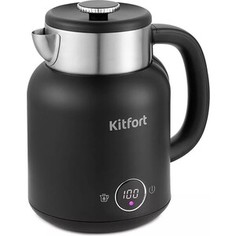 Чайник электрический KITFORT КТ-6196-1