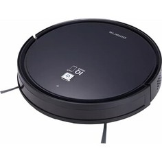 Робот-пылесос Polaris PVCR 0726 черный