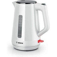 Чайник электрический Bosch TWK1M121