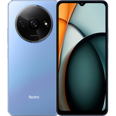 Смартфон Xiaomi Redmi A3 4/128GB Star Blue (X54107)