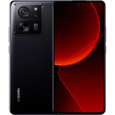 Смартфон Xiaomi 13T Pro 12/512GB Black (48522)