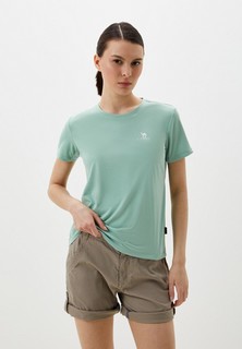 Футболка спортивная Camel