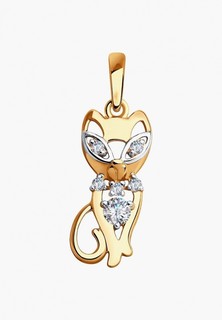 Подвеска Diamant