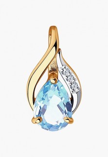 Подвеска Diamant