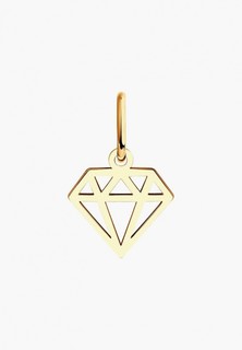Подвеска Diamant