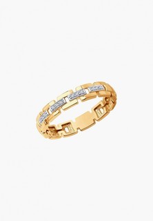 Кольцо Diamant